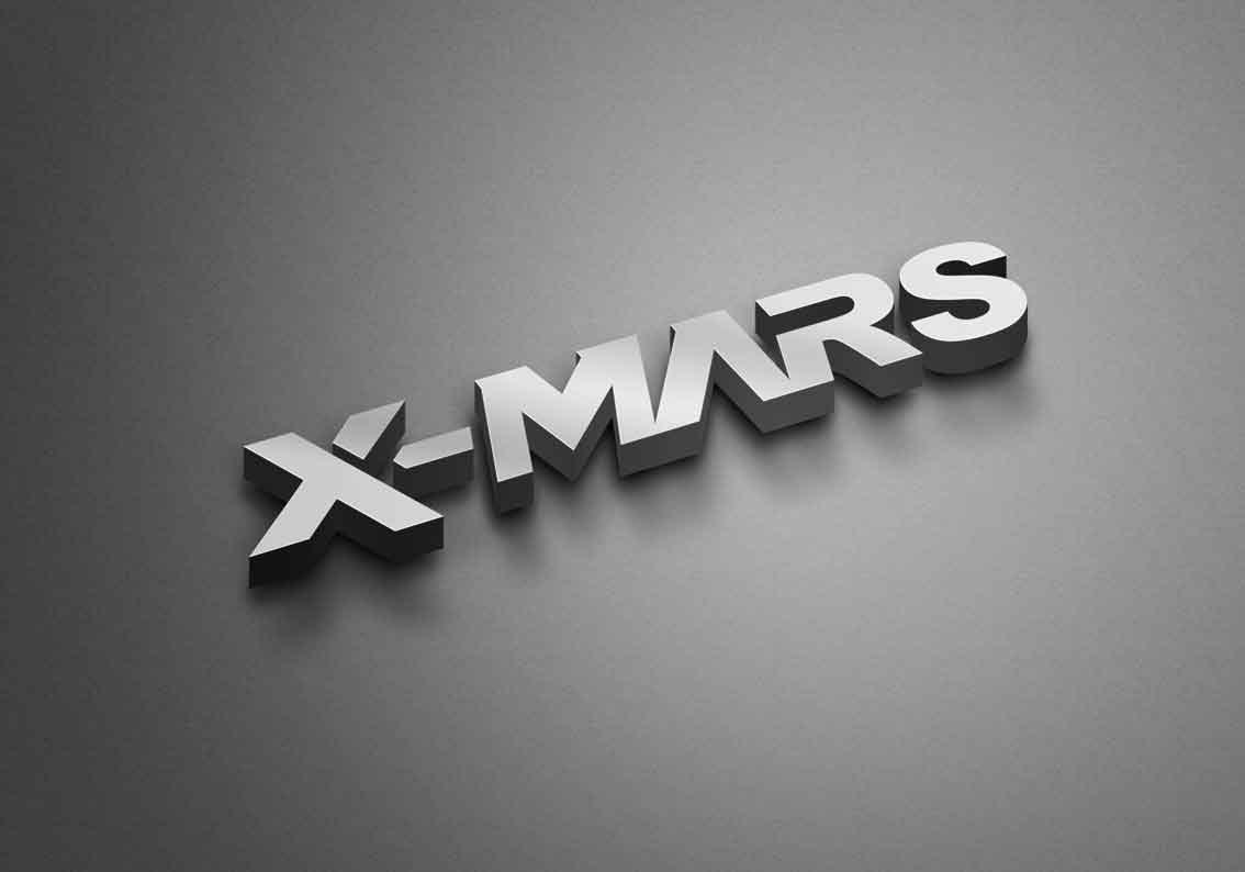 X-MARS-起重設備公司起名