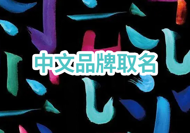 取一個(gè)成功的中文品牌取名：獨(dú)特性、定位與消費(fèi)者情感的完美結(jié)合