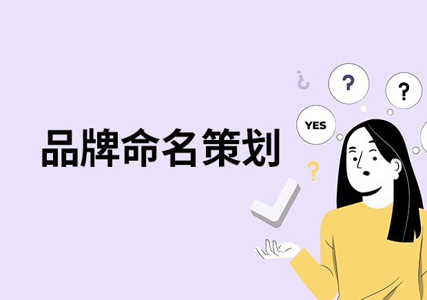 品牌命名策劃的基本原則、策略和步驟