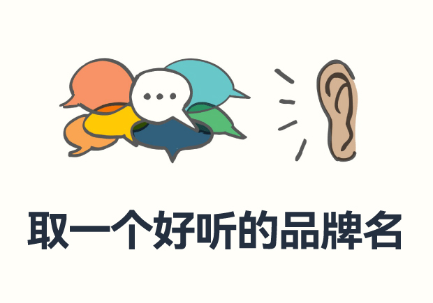 如何取一個(gè)好聽的品牌名：發(fā)音特征、靈感之源與成敗案例